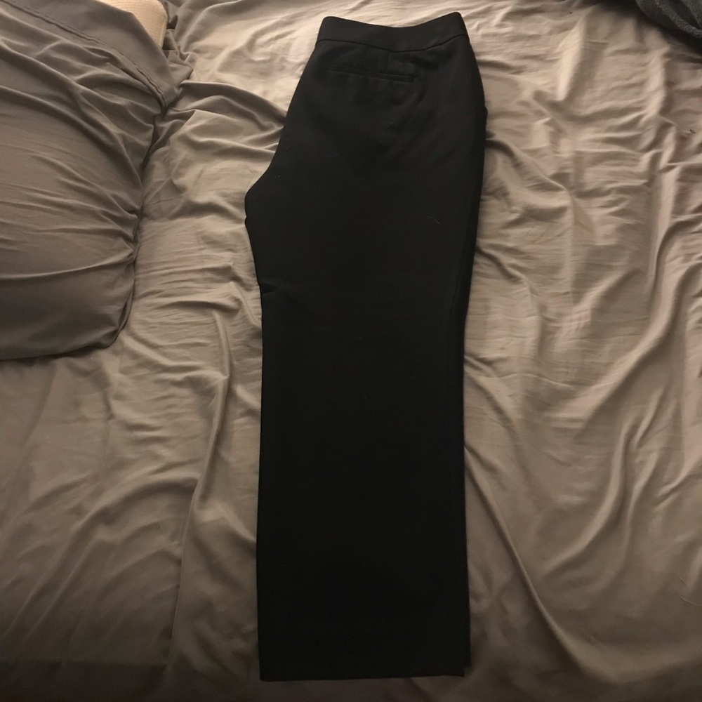 Loft, skinny ankle